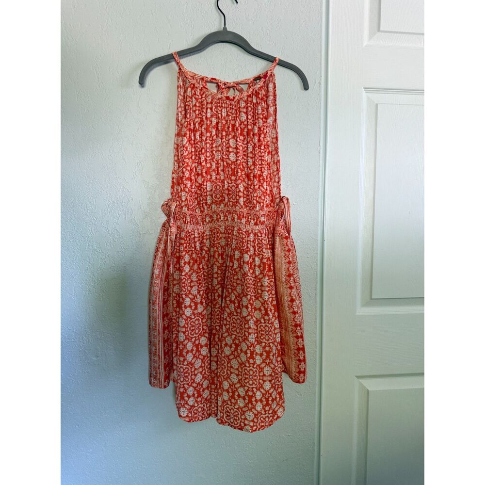 Tunic/Top/Dress